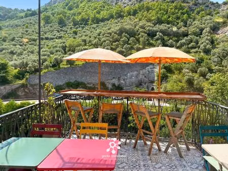 restaurant à vendre