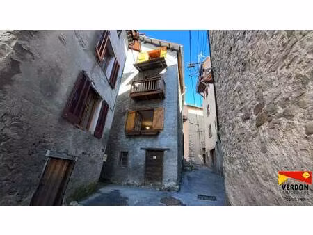 verdon immobilier