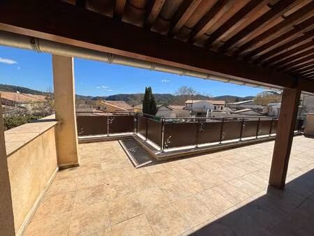 maison greoux les bains