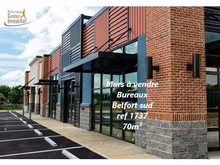 performance center immobilier