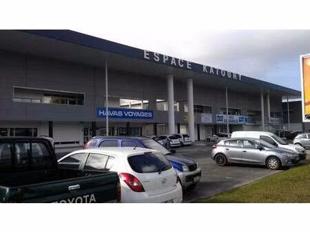 espace bureau à louer