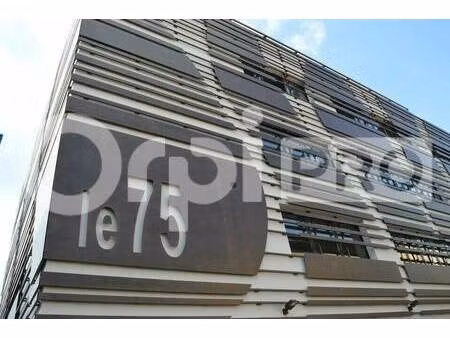 espace bureau à vendre