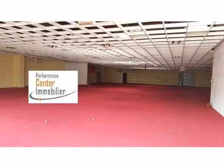 performance center immobilier