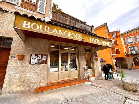 boutique à vendre