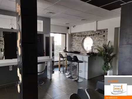 performance center immobilier