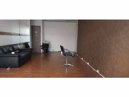 performance center immobilier