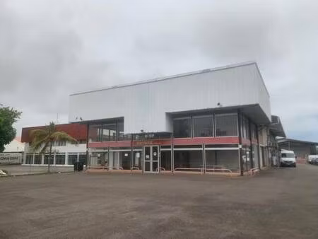 local commercial à louer