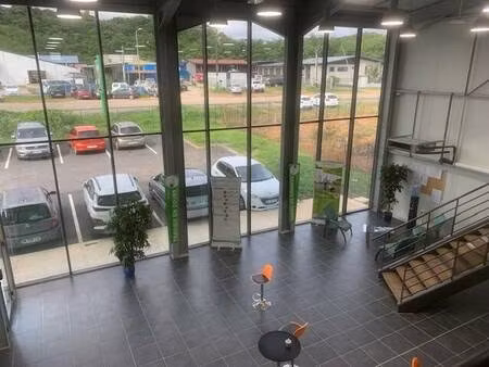 local commercial à vendre