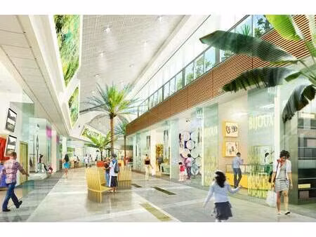 local commercial à louer