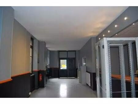 performance center immobilier