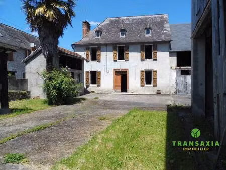 transaxia immo - caps immobilier