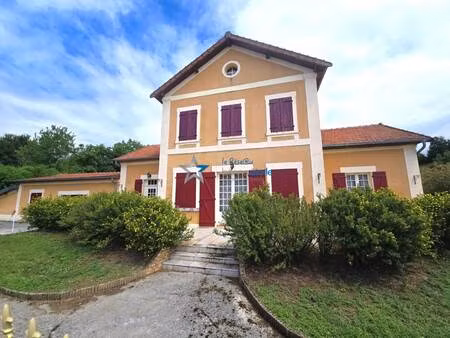 villa à vendre