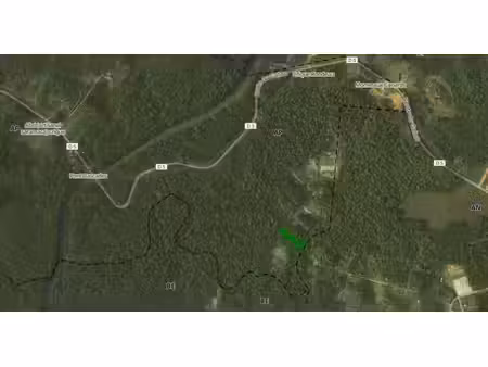 propriété de loisirs à vendre