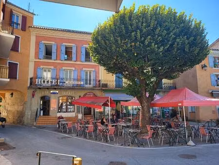 boutique à vendre