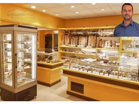 local commercial à vendre