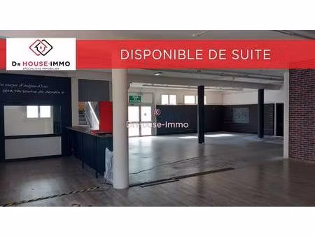 vicente david dr house immo