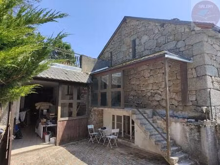 salery cevennes piemont