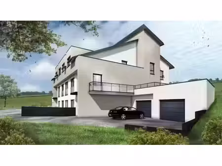 vente appartement 5 pièces 105 m² à woelfling-lès-sarreguemines (57200)  216 000 €