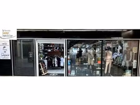 local commercial à louer