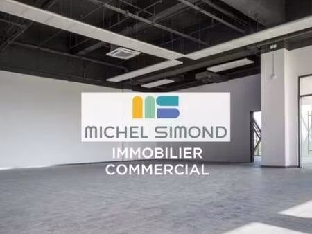 local commercial à louer