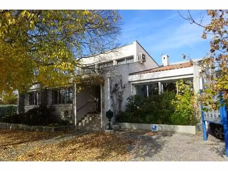 mes bonnafoux degioanni & leon