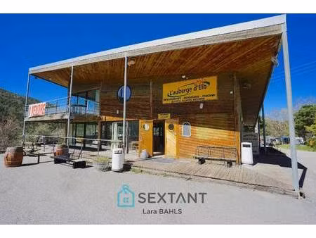 local commercial à vendre