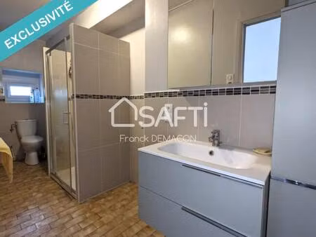 safti demacon franck conseiller indépendant