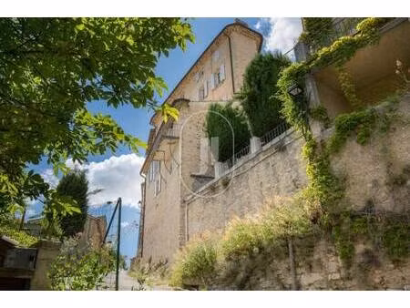maison de ville à vendre