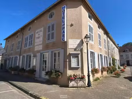 scp xavier guichard sandrine douche d'auzers et diane cheval
