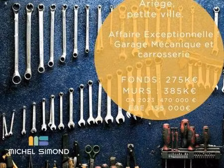 cabinet michel simond narbonne