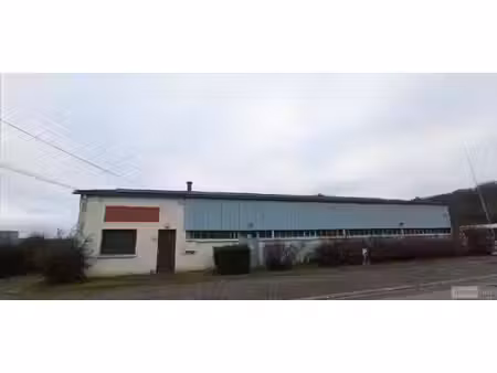 local commercial à vendre