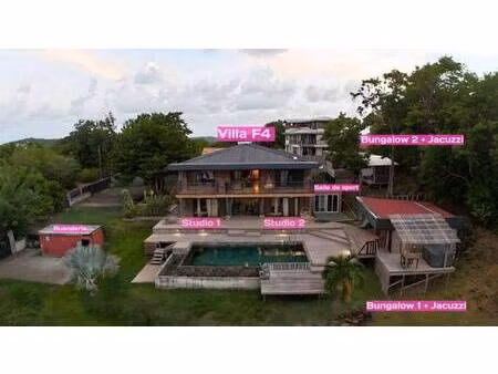 proprietes privees.com harry hospice