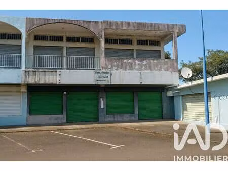 immeuble à vendre