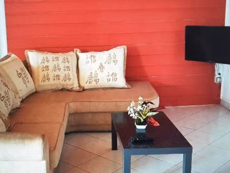 propriétaire particulier