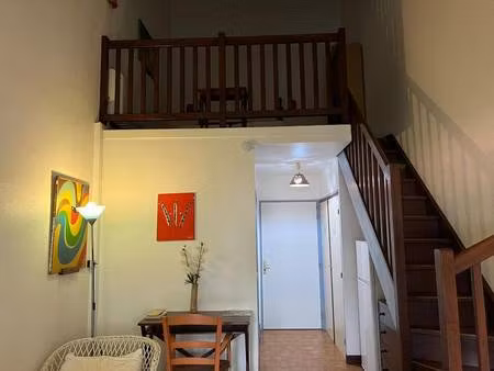 propriétaire particulier