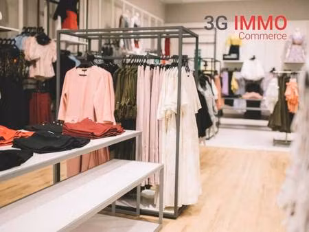 local d'activités à vendre