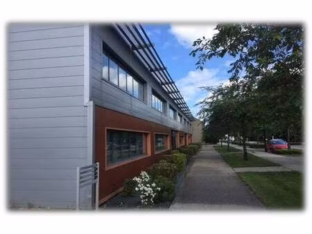 espace bureau à louer