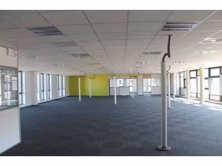 espace bureau à louer