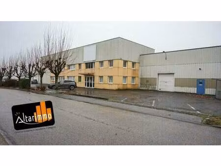 espace bureau à louer