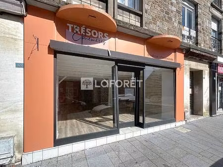 local commercial à louer