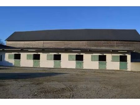 propriété à louer