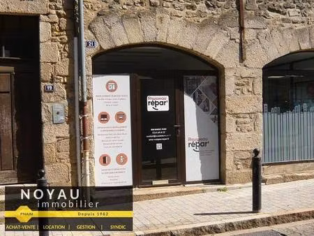 espace bureau à louer