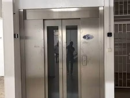 espace bureau à louer