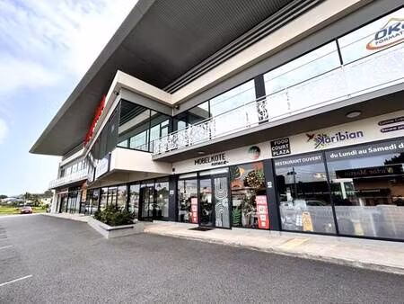 espace bureau à louer