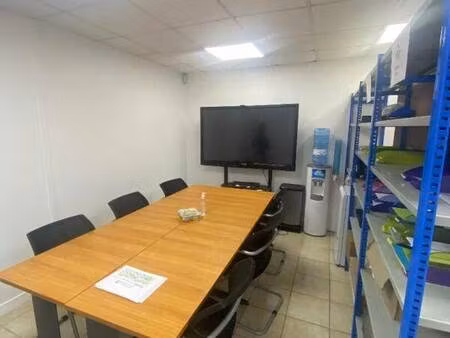 local commercial à louer