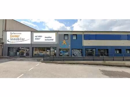 performance center immobilier