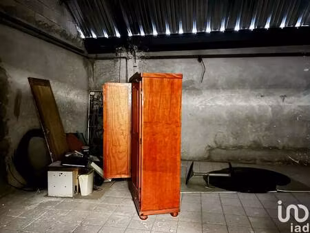 local d'activités à louer