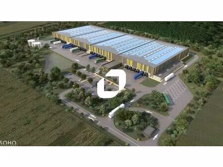 immprove grande activité & logistique