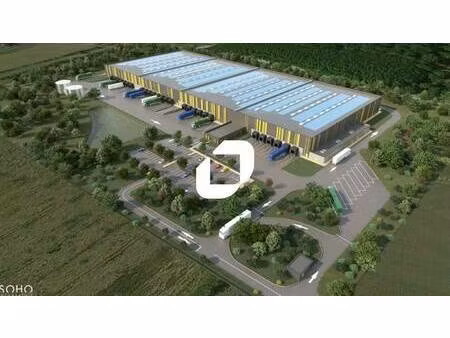 immprove grande activité & logistique