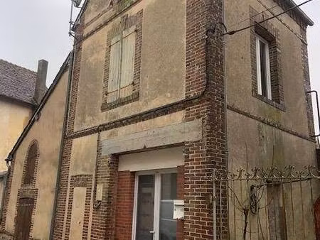 immeuble à vendre